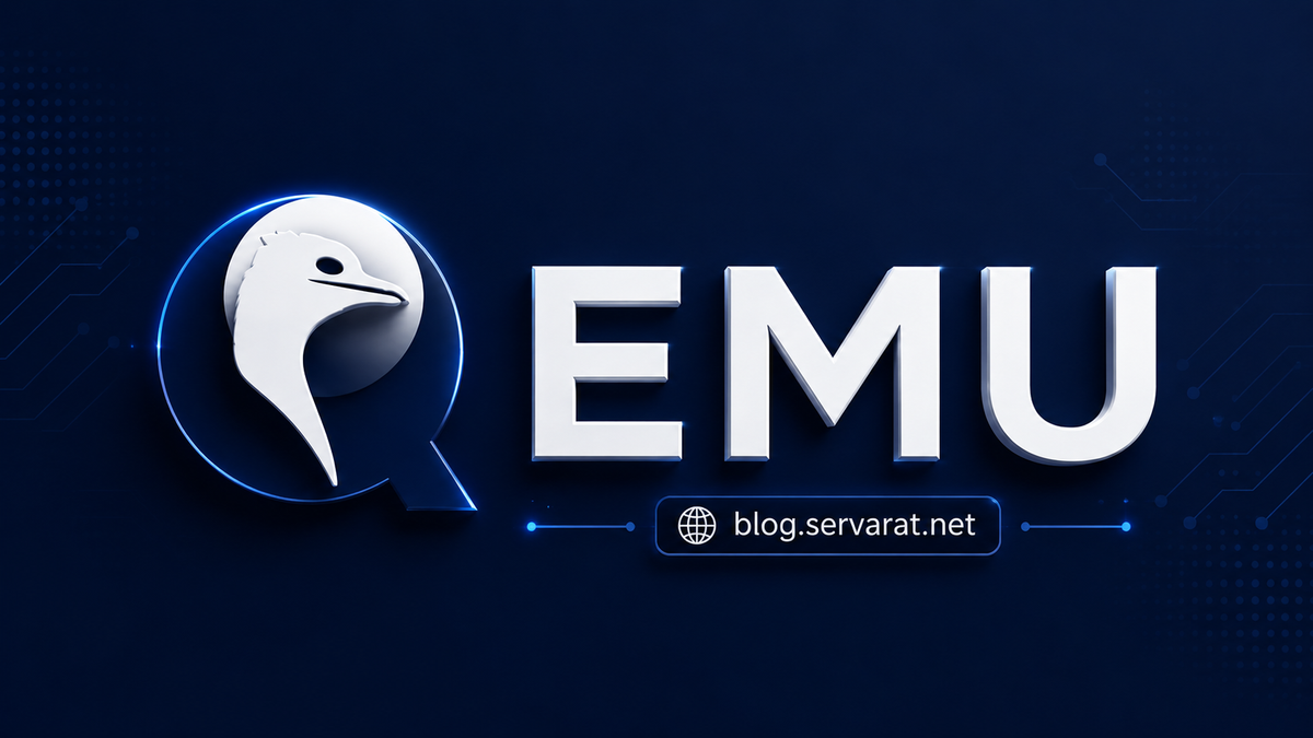 QEMU 11.0 Released: 32-Bit Hosts Dropped, VM Migration Improved, Breaking Changes to Know