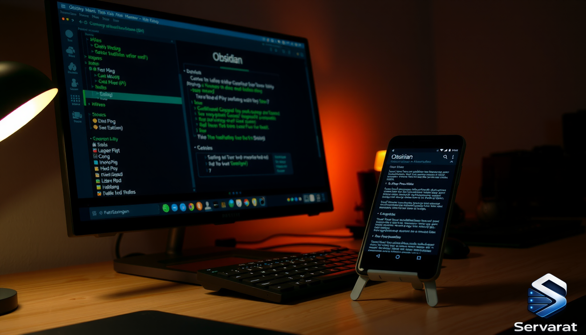 Self-Hosting Obsidian Sync With CouchDB: The Setup and the Three Things That Broke