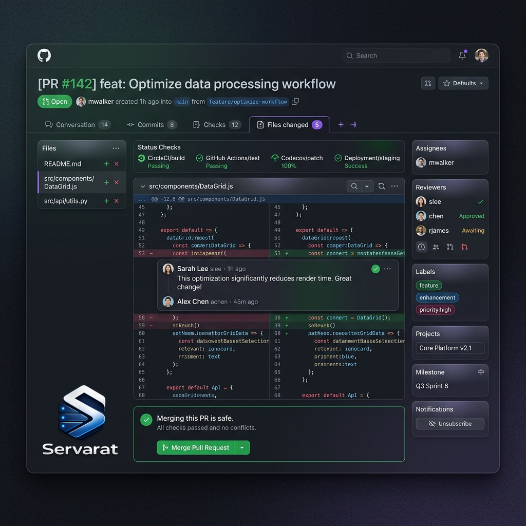 GitHub for Beginners: SSH Keys, Tokens, Merging, and Pull Requests