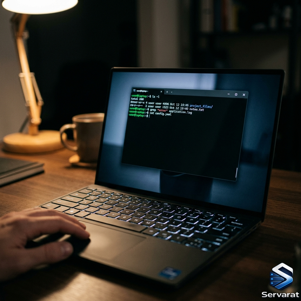 Microsoft's Coreutils for Windows: what a Linux person actually needs to know