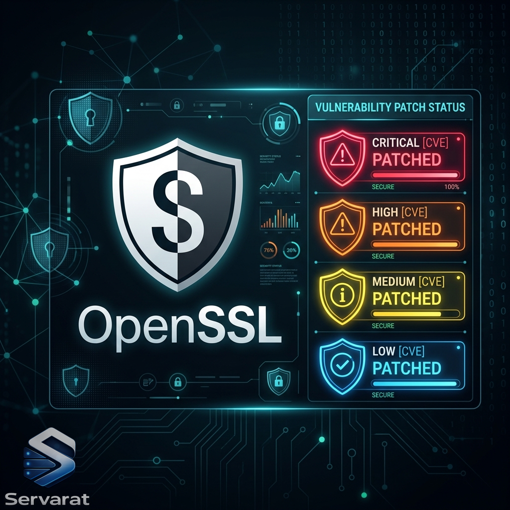 OpenSSL CVE-2026-45447: High-Severity PKCS#7 RCE Discovered With AI