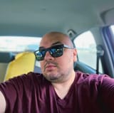 Mohamed Magdy