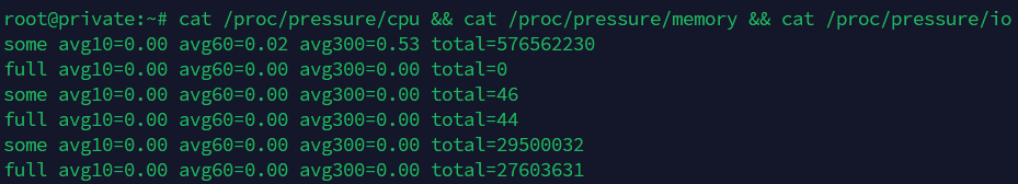 Stop Using Load Average: PSI is What You Actually Want