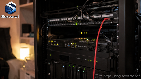 The Hidden Security Risks of Self-Hosting Everything