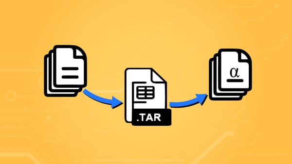 zstd vs tar.gz: Full Comparison