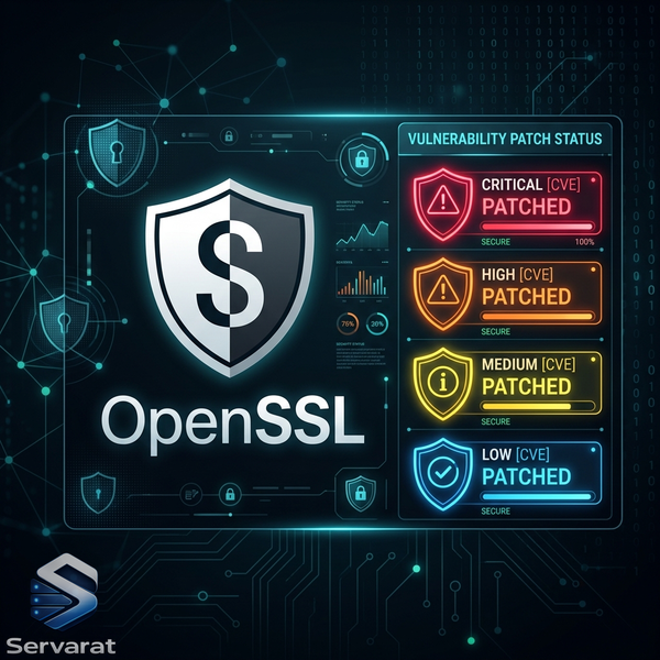 OpenSSL CVE-2026-45447: High-Severity PKCS#7 RCE Discovered With AI